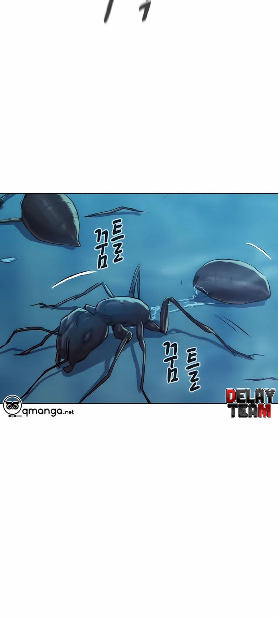 Thợ Săn 3 Cm 16 trang 35