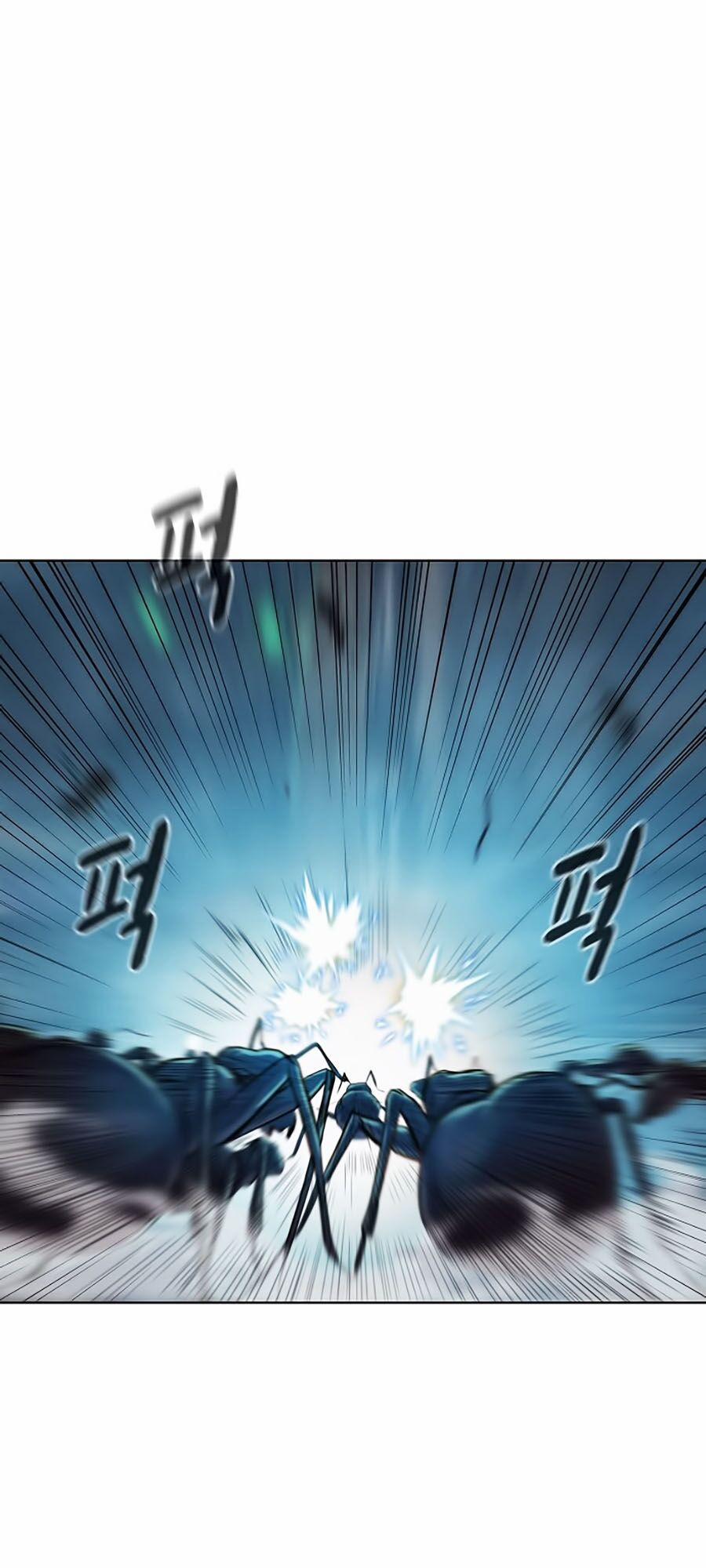 Thợ Săn 3 Cm 16 trang 36