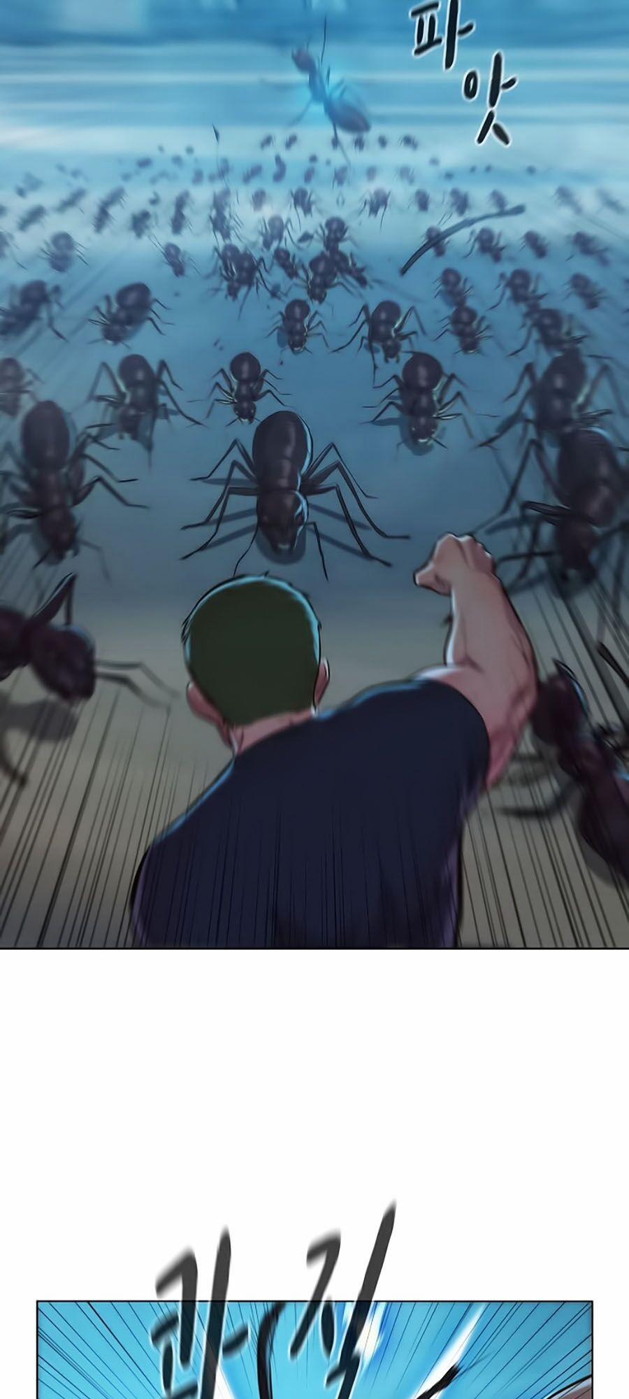 Thợ Săn 3 Cm 16 trang 38