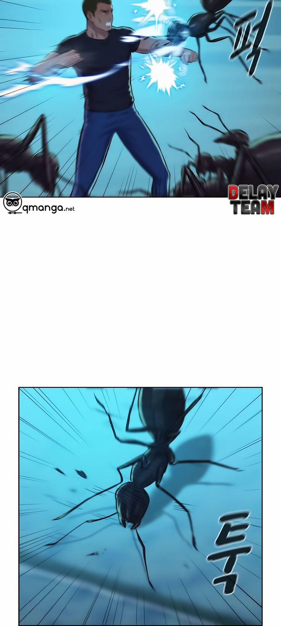 Thợ Săn 3 Cm 16 trang 42