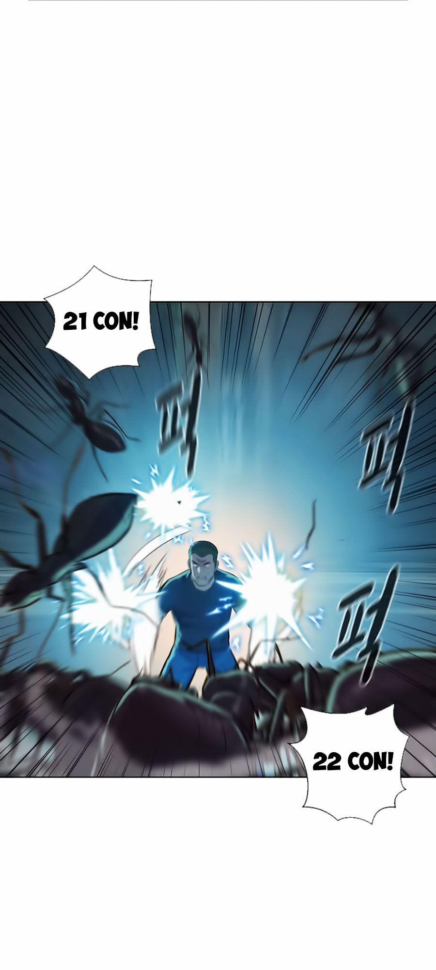 Thợ Săn 3 Cm 16 trang 43