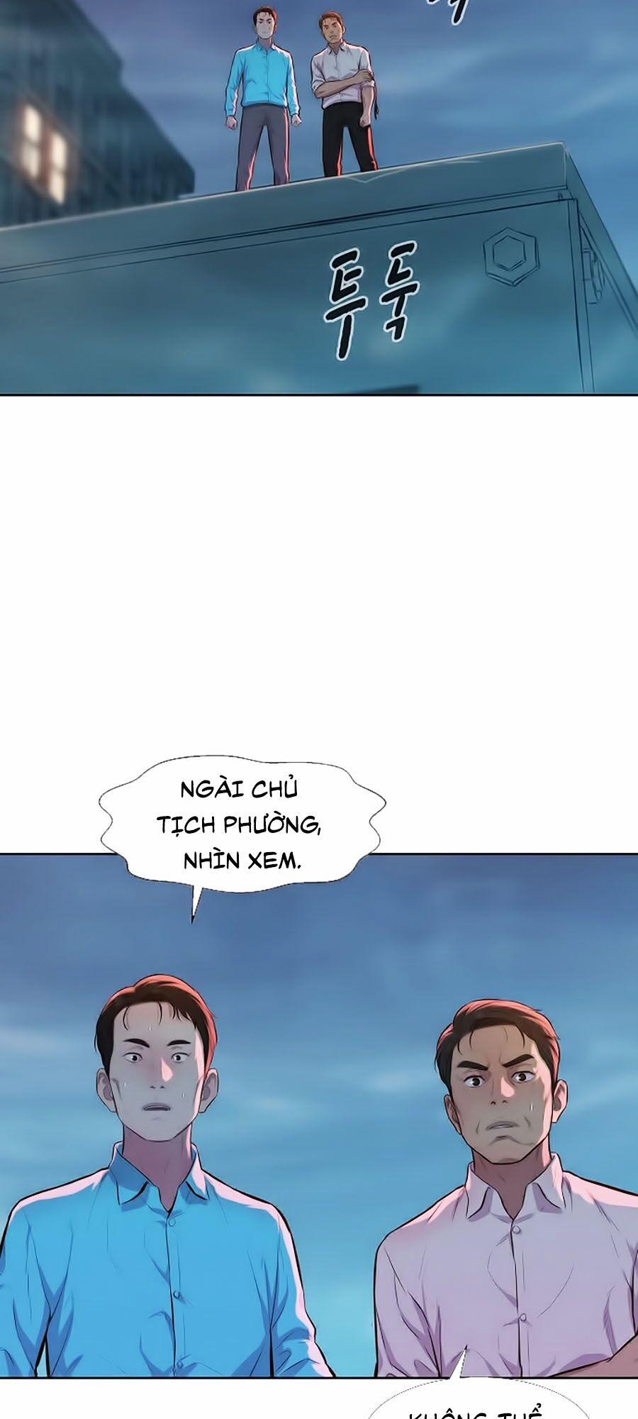 Thợ Săn 3 Cm 16 trang 46