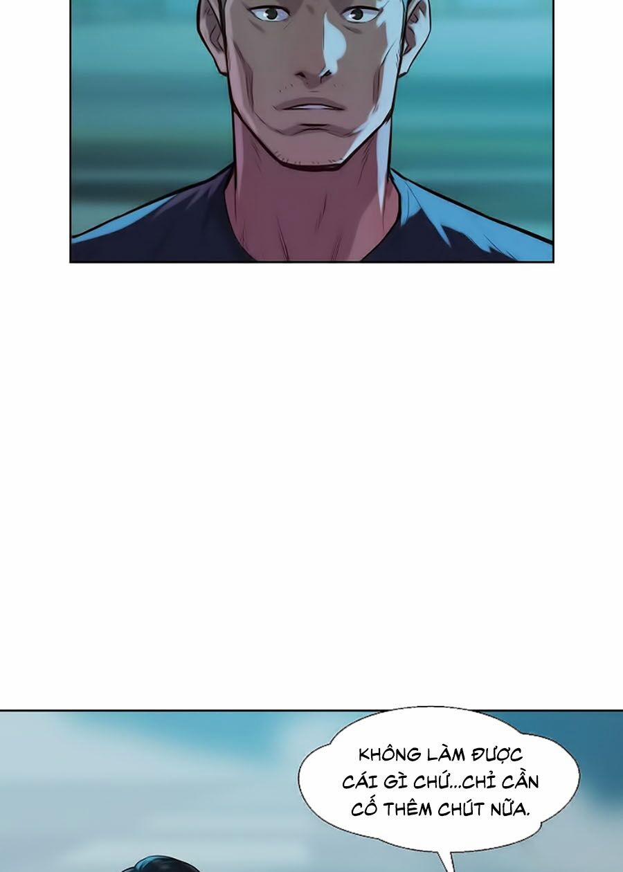 Thợ Săn 3 Cm 16 trang 5