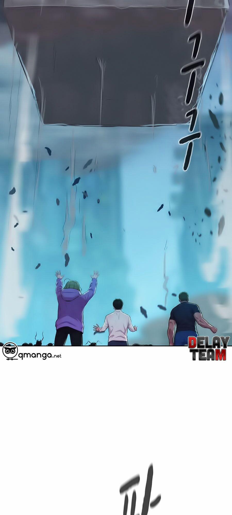 Thợ Săn 3 Cm 16 trang 53