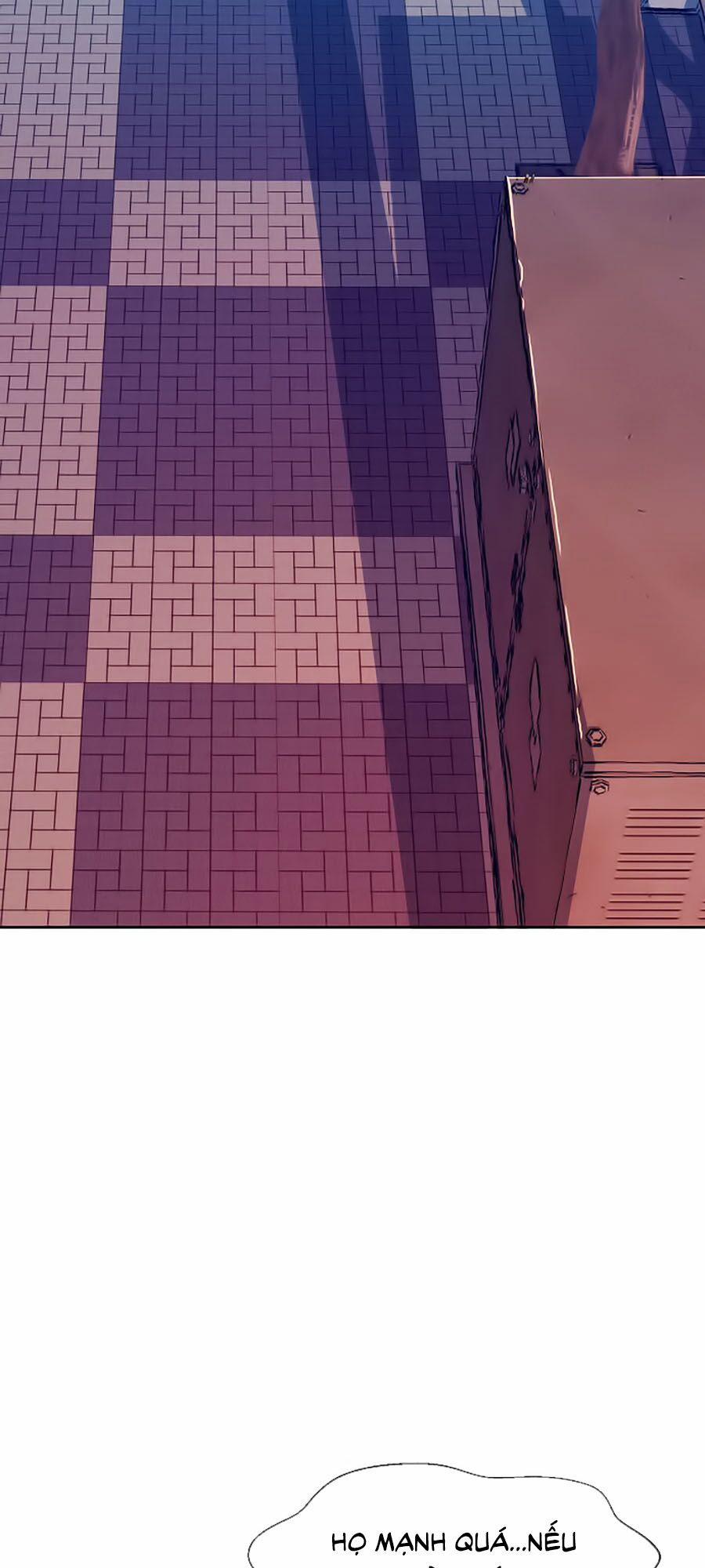 Thợ Săn 3 Cm 16 trang 58