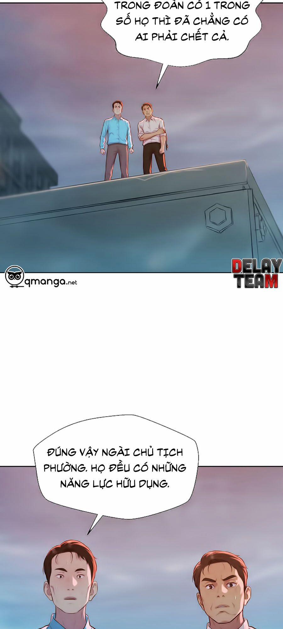 Thợ Săn 3 Cm 16 trang 59