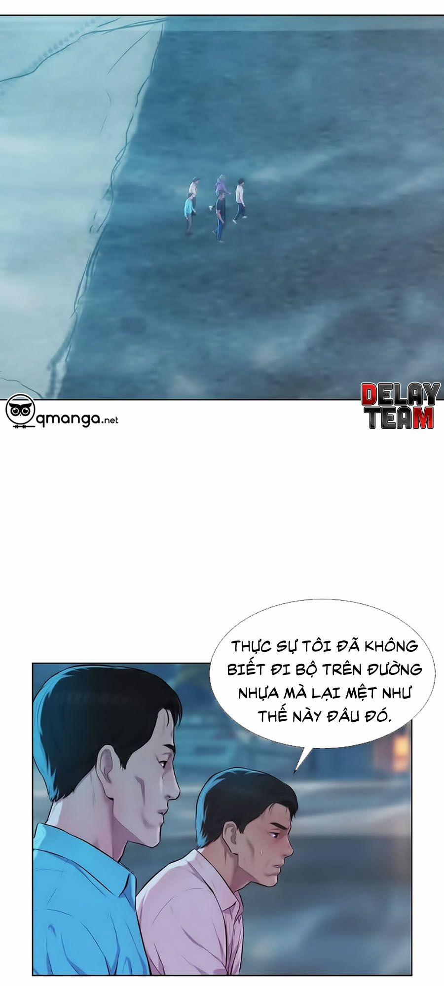 Thợ Săn 3 Cm 16 trang 8