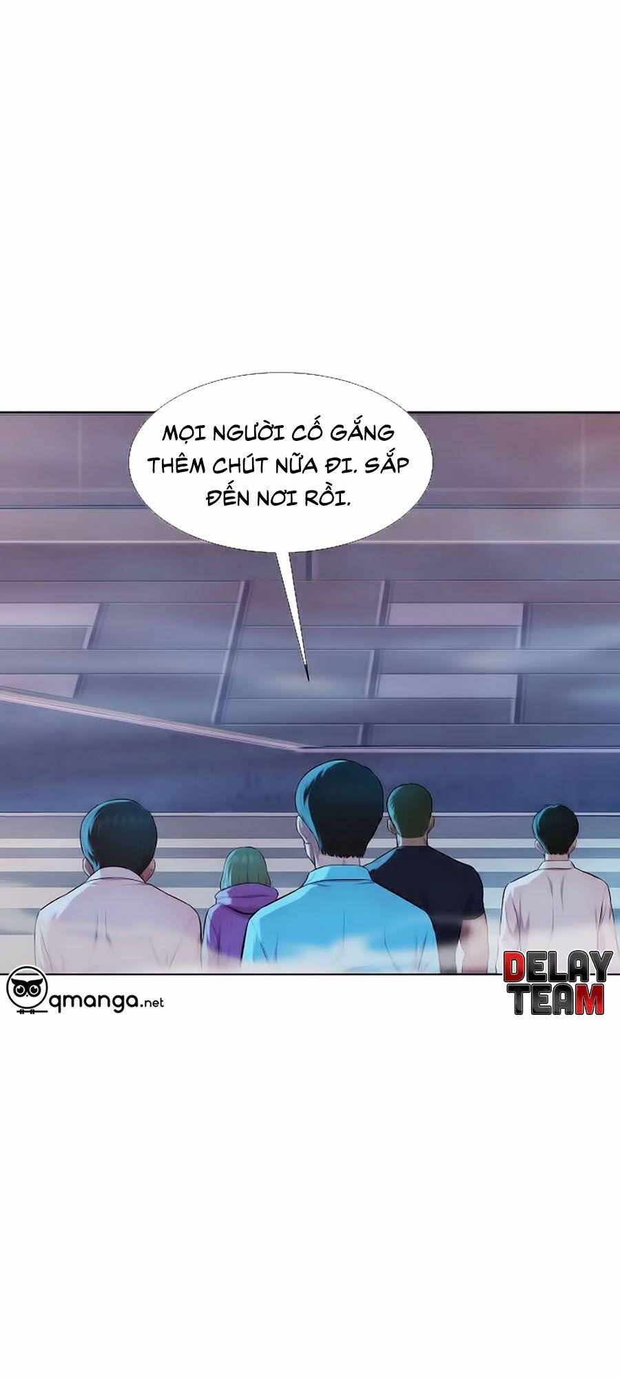 Thợ Săn 3 Cm 16 trang 9