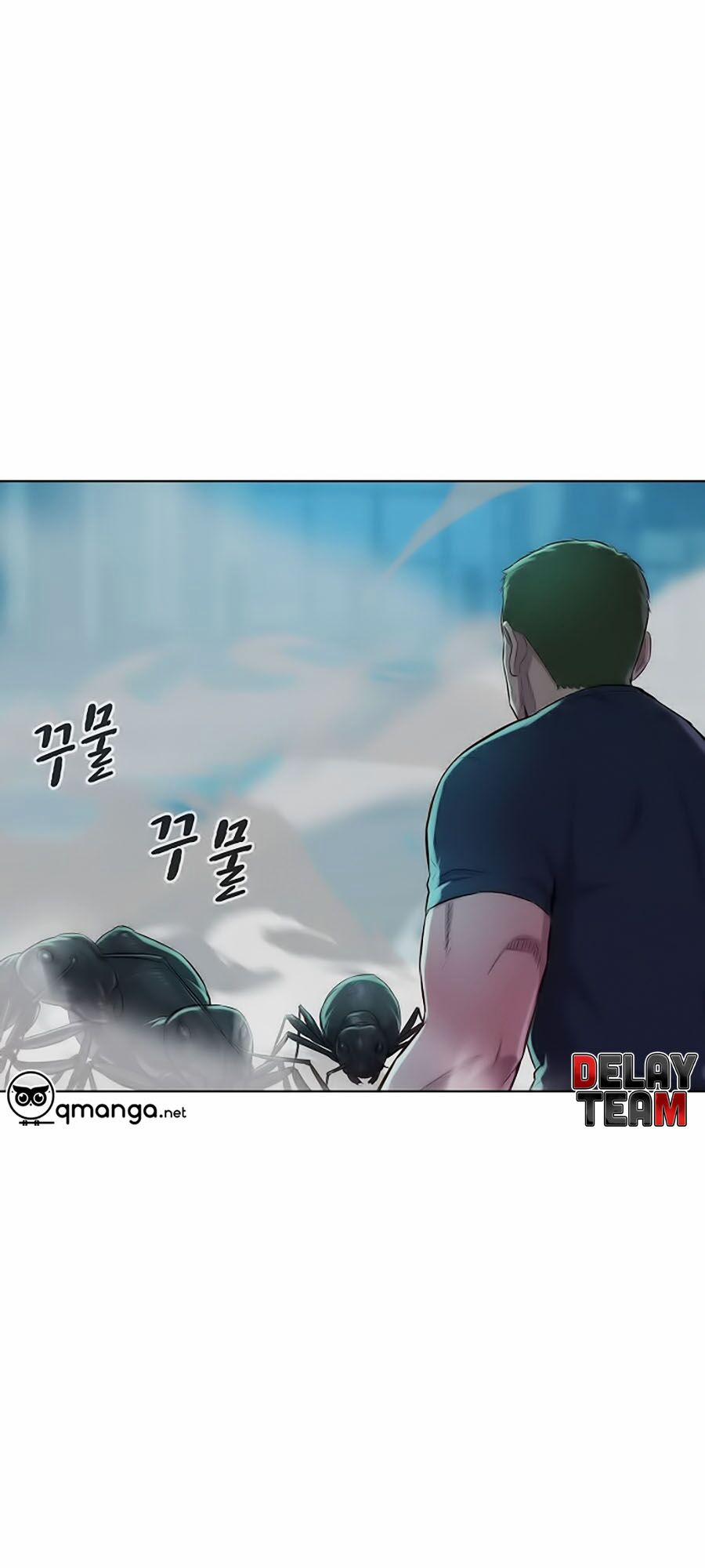 Thợ Săn 3 Cm 17 trang 11