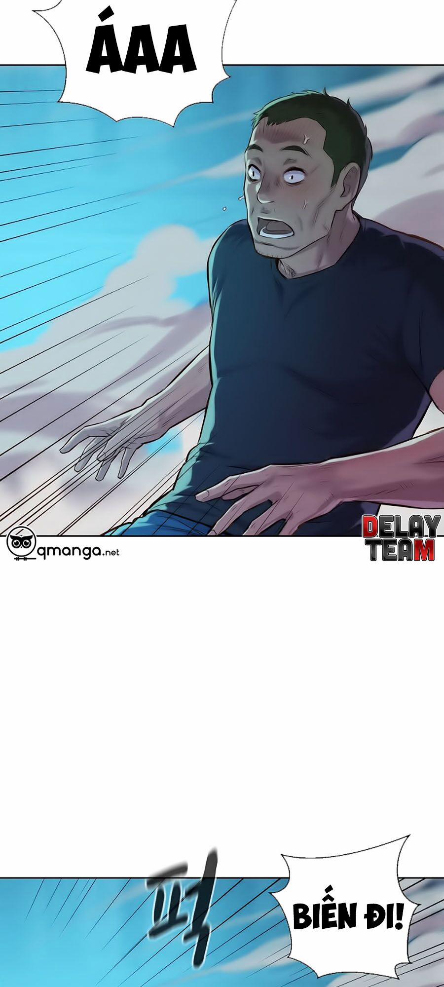 Thợ Săn 3 Cm 17 trang 14