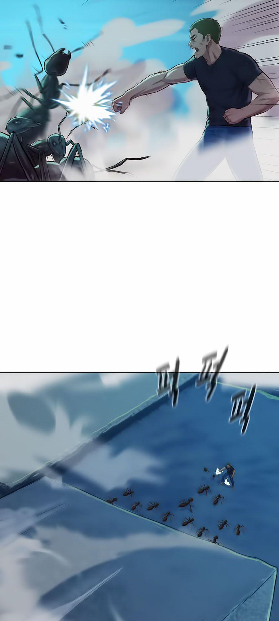 Thợ Săn 3 Cm 17 trang 15