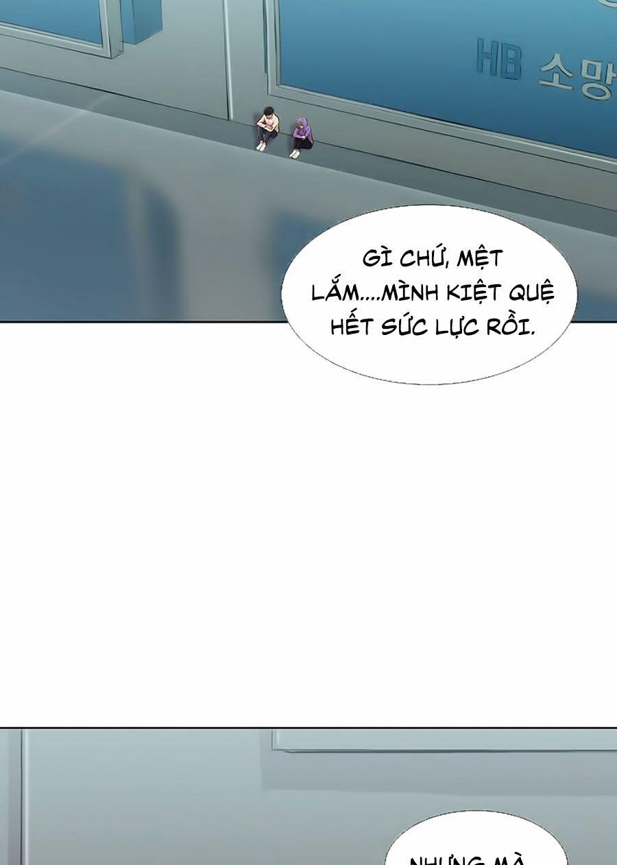 Thợ Săn 3 Cm 17 trang 19