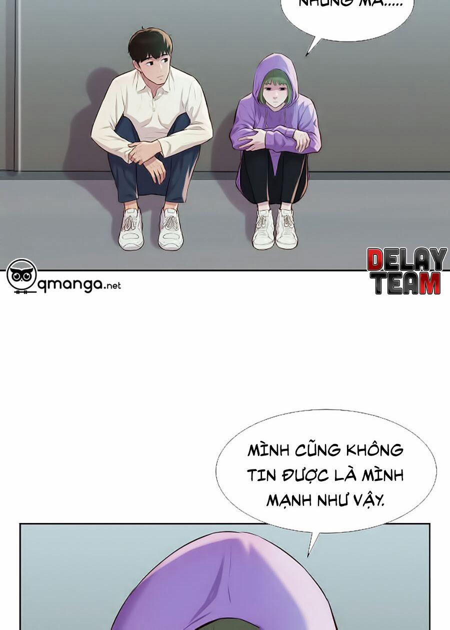 Thợ Săn 3 Cm 17 trang 20