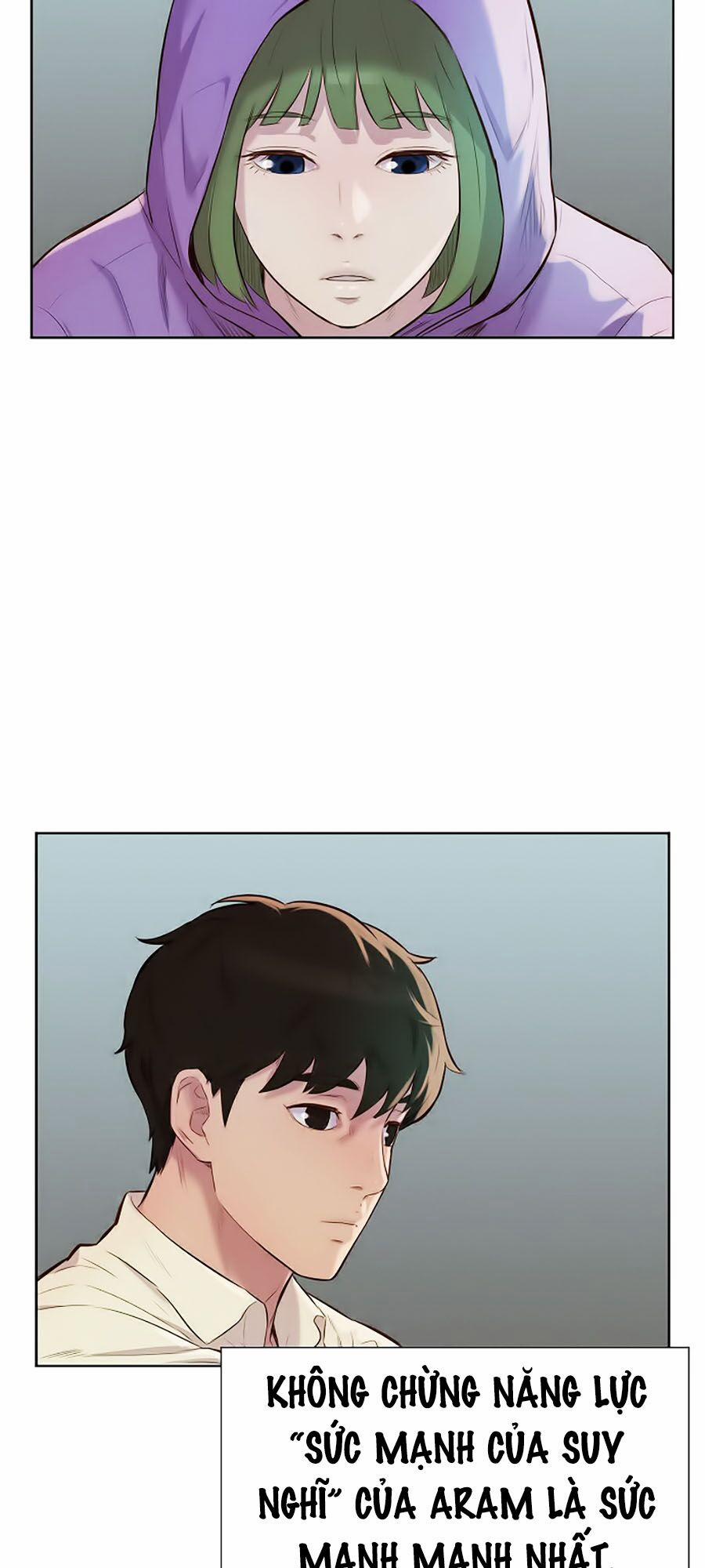 Thợ Săn 3 Cm 17 trang 21