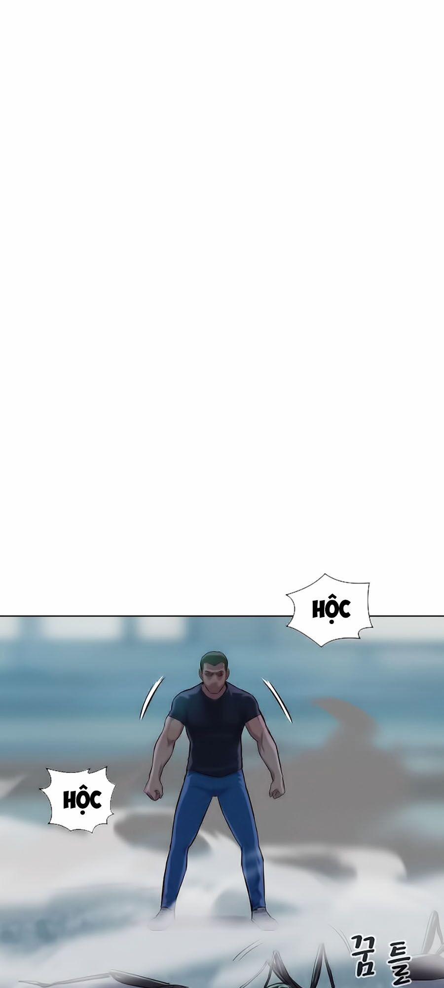 Thợ Săn 3 Cm 17 trang 23