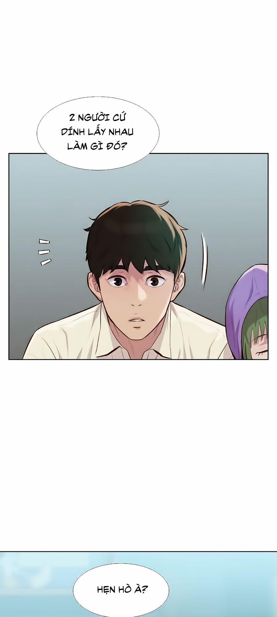 Thợ Săn 3 Cm 17 trang 29