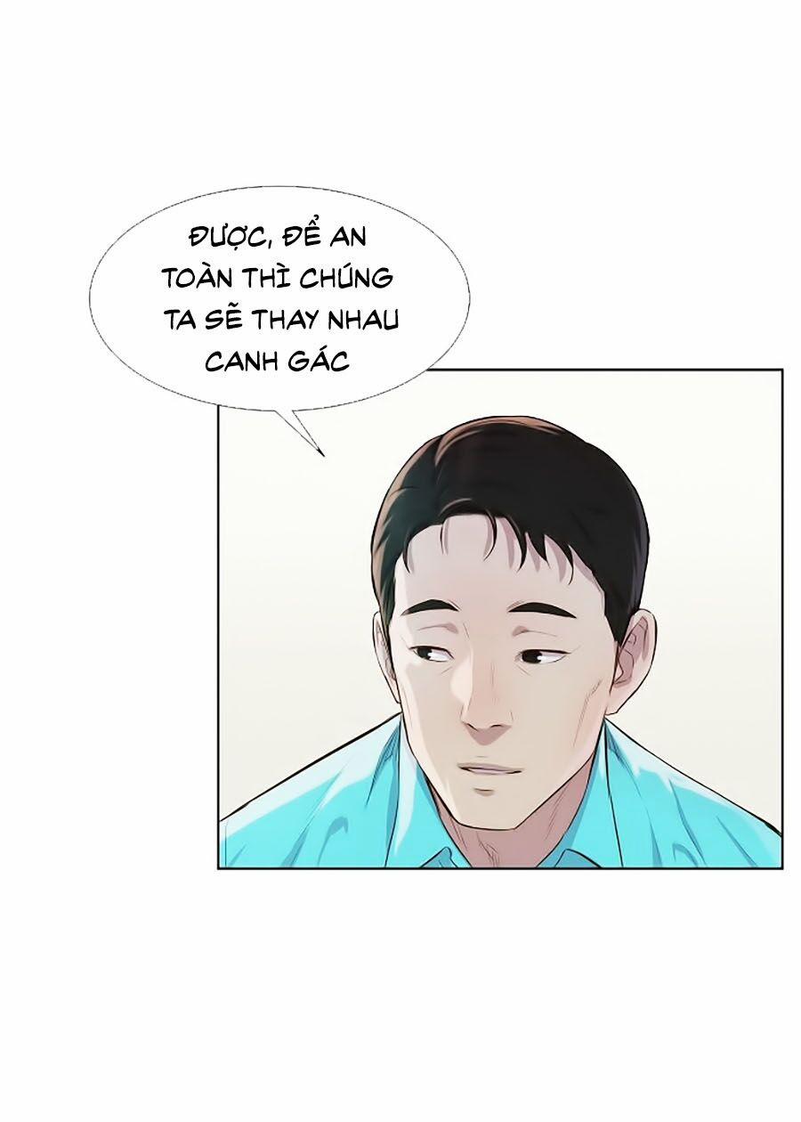 Thợ Săn 3 Cm 17 trang 33