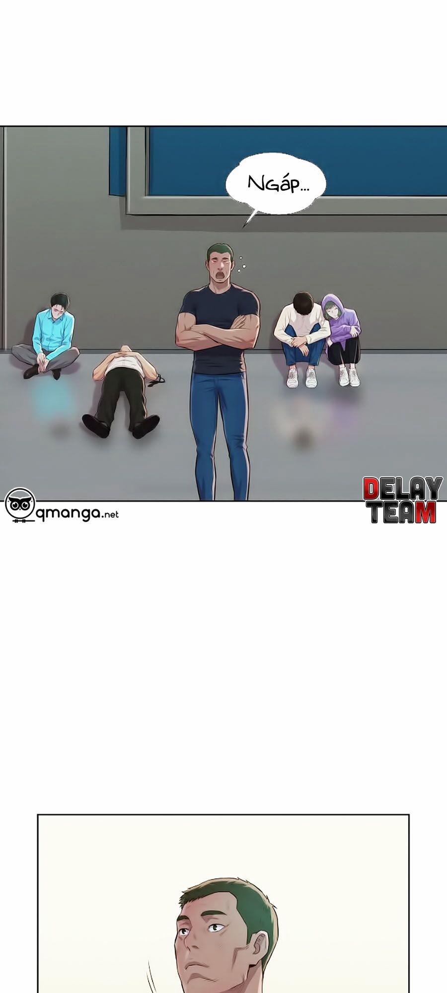 Thợ Săn 3 Cm 17 trang 36