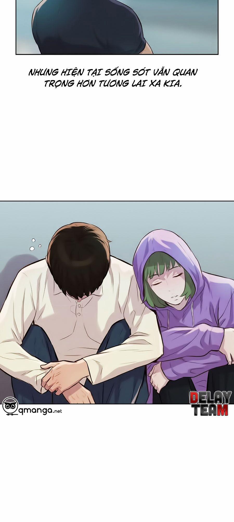 Thợ Săn 3 Cm 17 trang 39