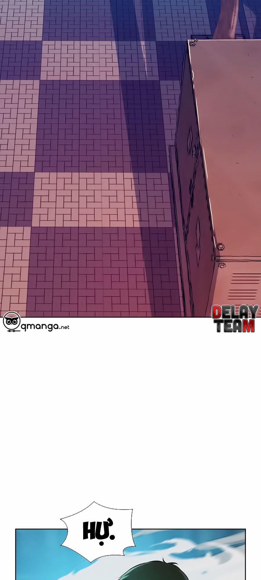 Thợ Săn 3 Cm 17 trang 4