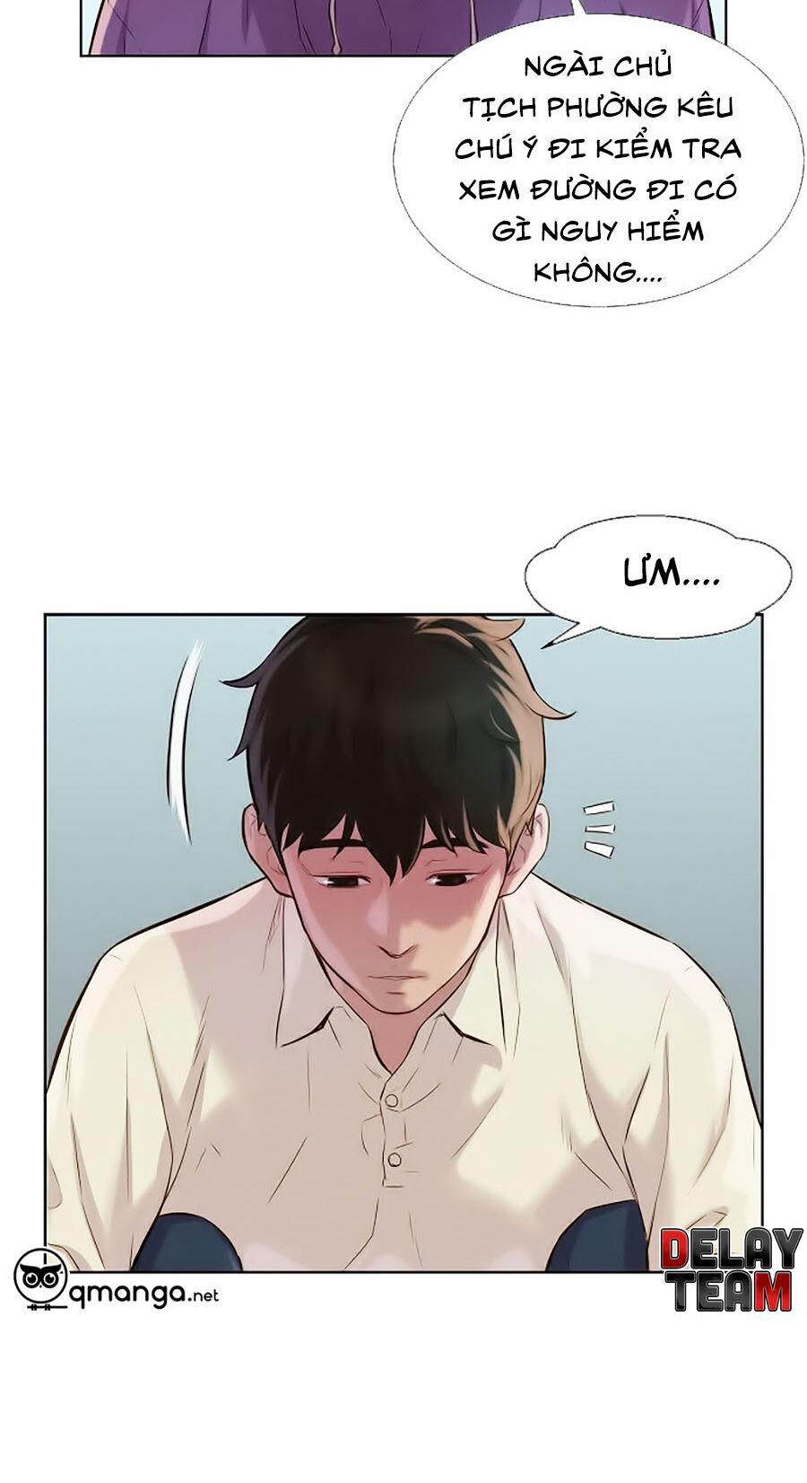 Thợ Săn 3 Cm 17 trang 49