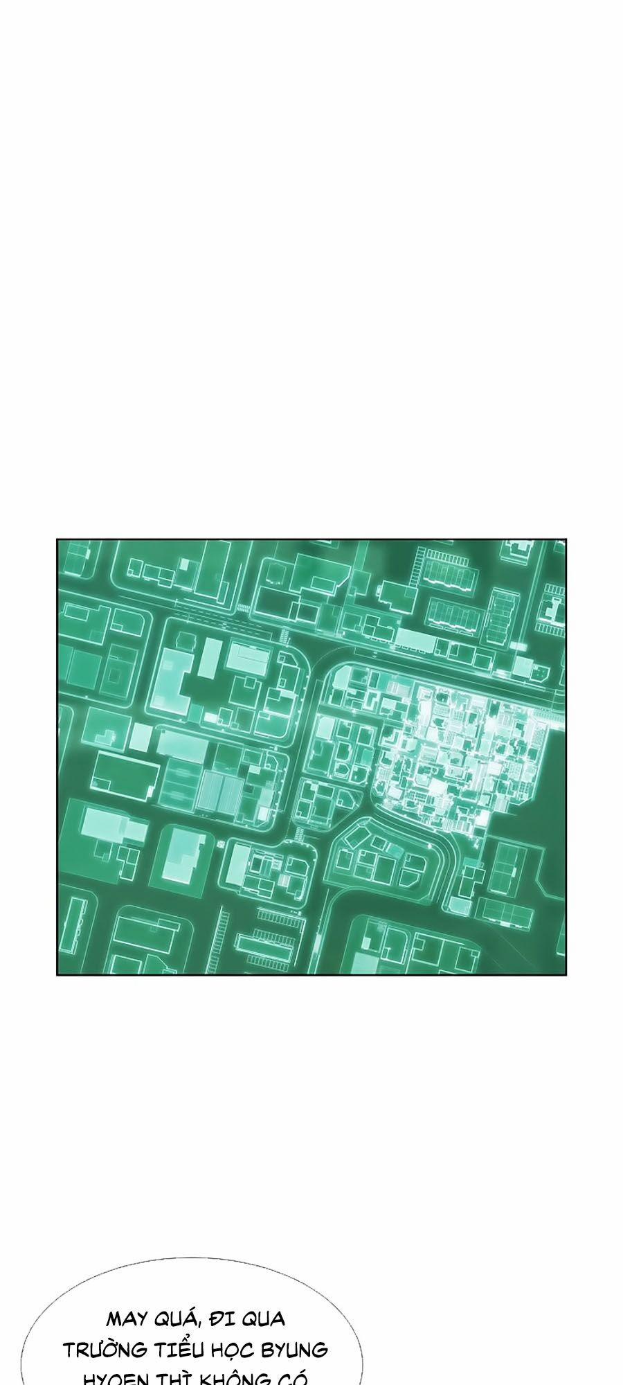 Thợ Săn 3 Cm 17 trang 52