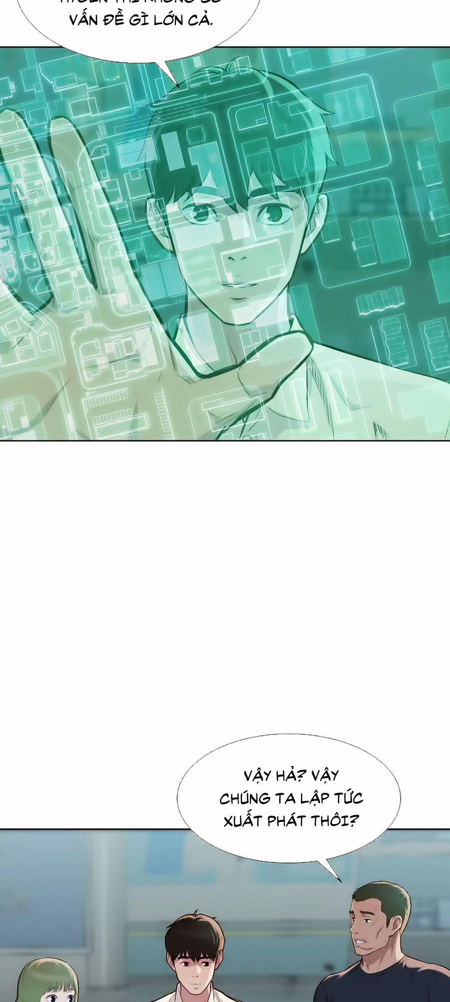 Thợ Săn 3 Cm 17 trang 53