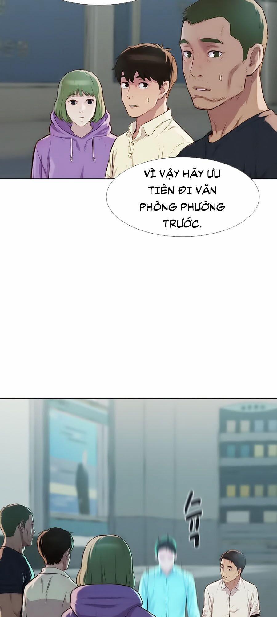 Thợ Săn 3 Cm 17 trang 58