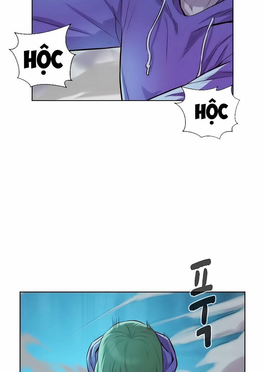 Thợ Săn 3 Cm 17 trang 6