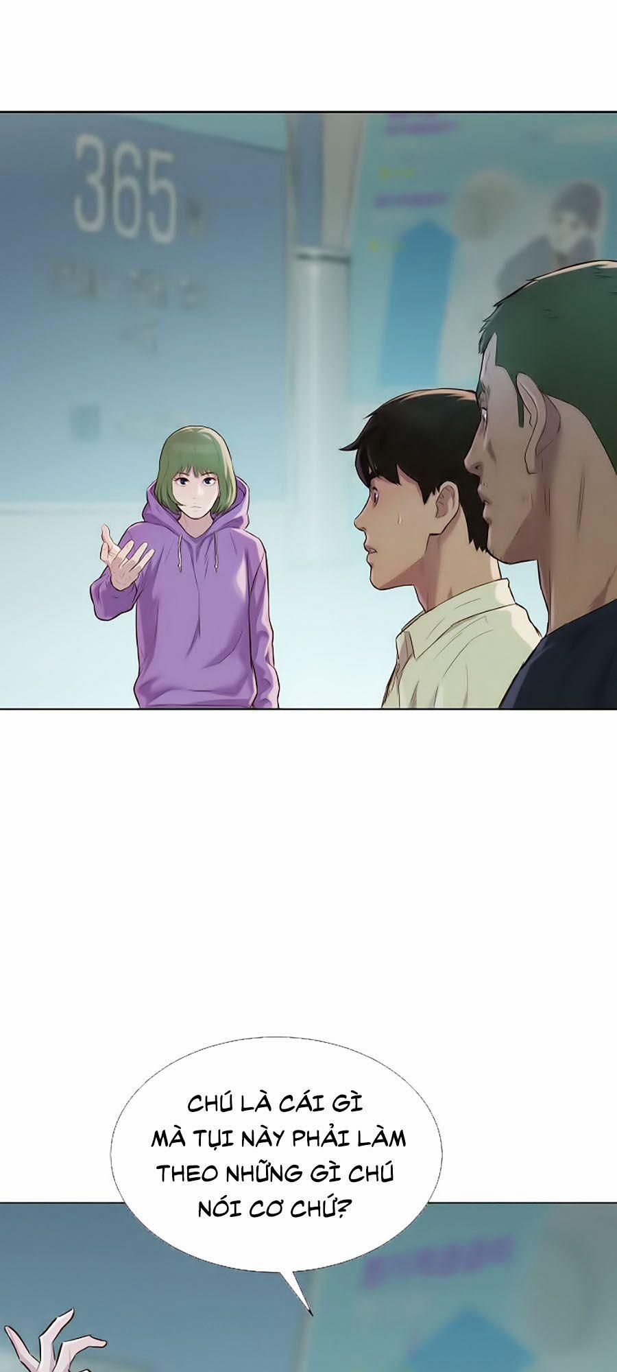 Thợ Săn 3 Cm 17 trang 64