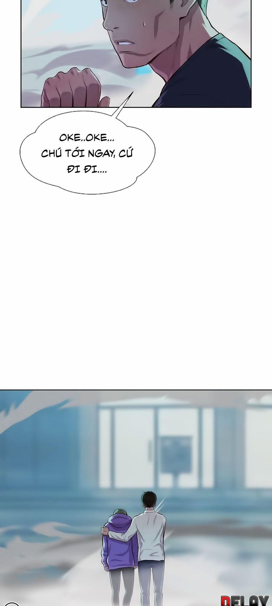 Thợ Săn 3 Cm 17 trang 9