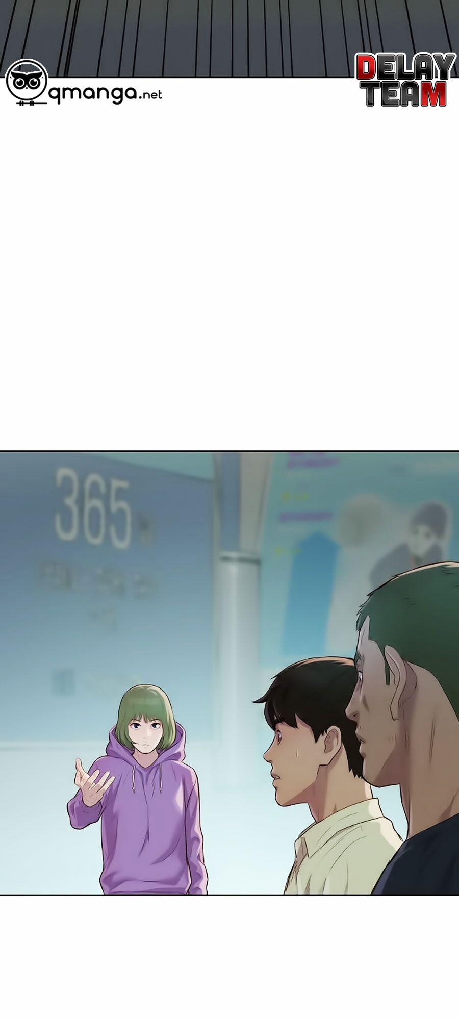 Thợ Săn 3 Cm 18 trang 1