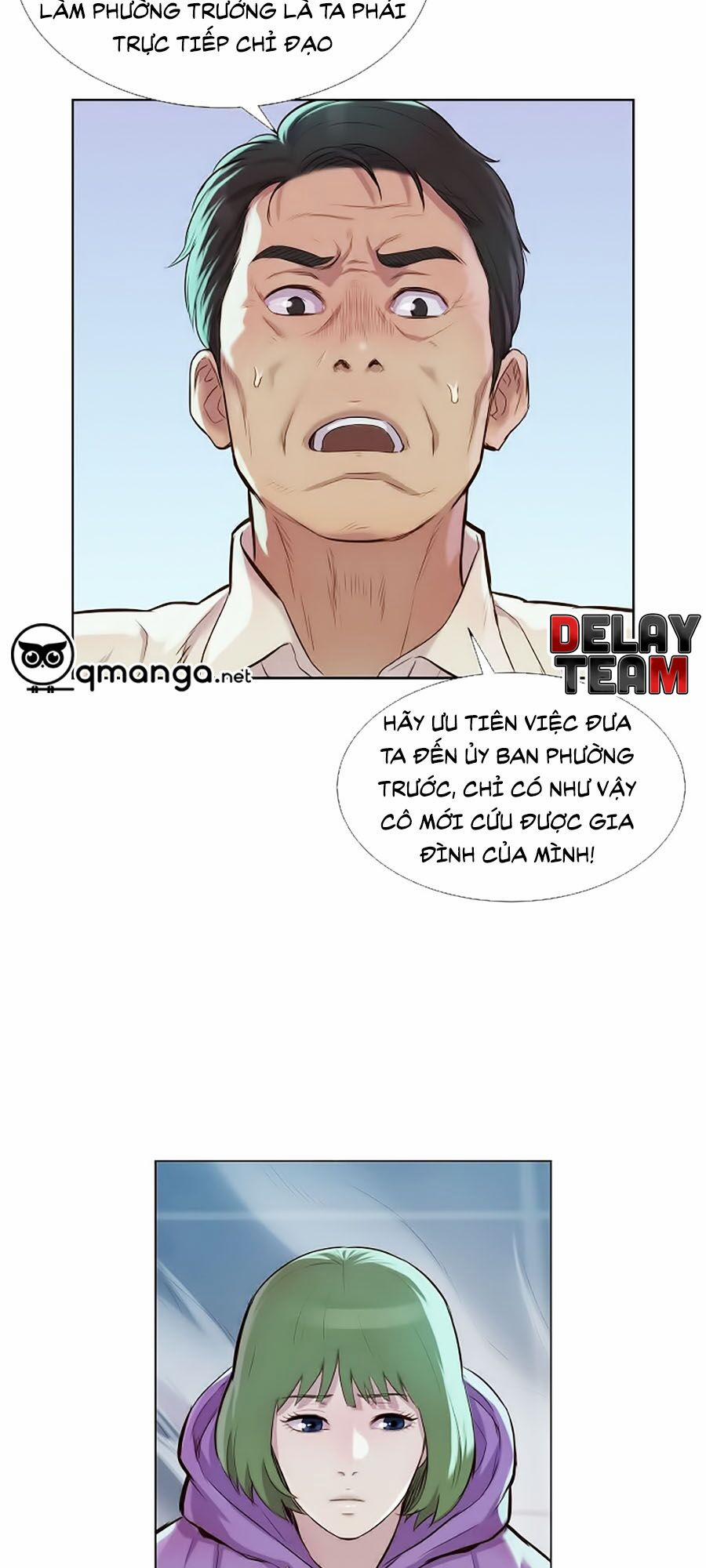 Thợ Săn 3 Cm 18 trang 15