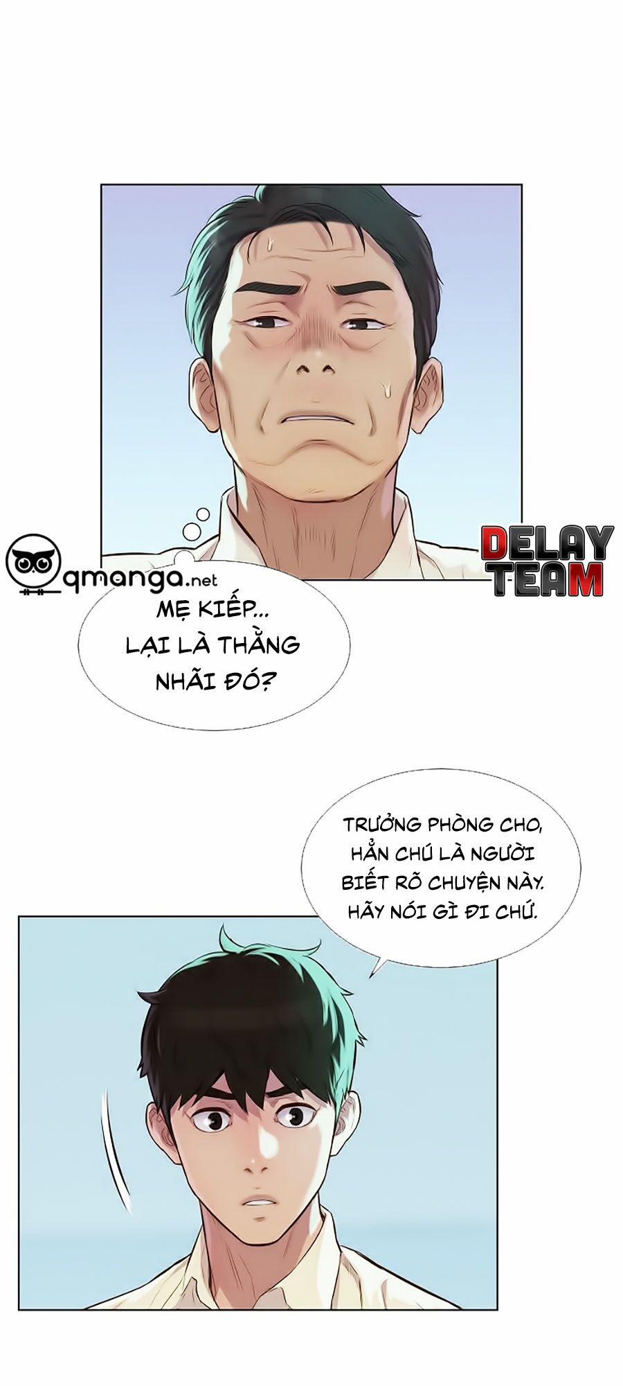 Thợ Săn 3 Cm 18 trang 17