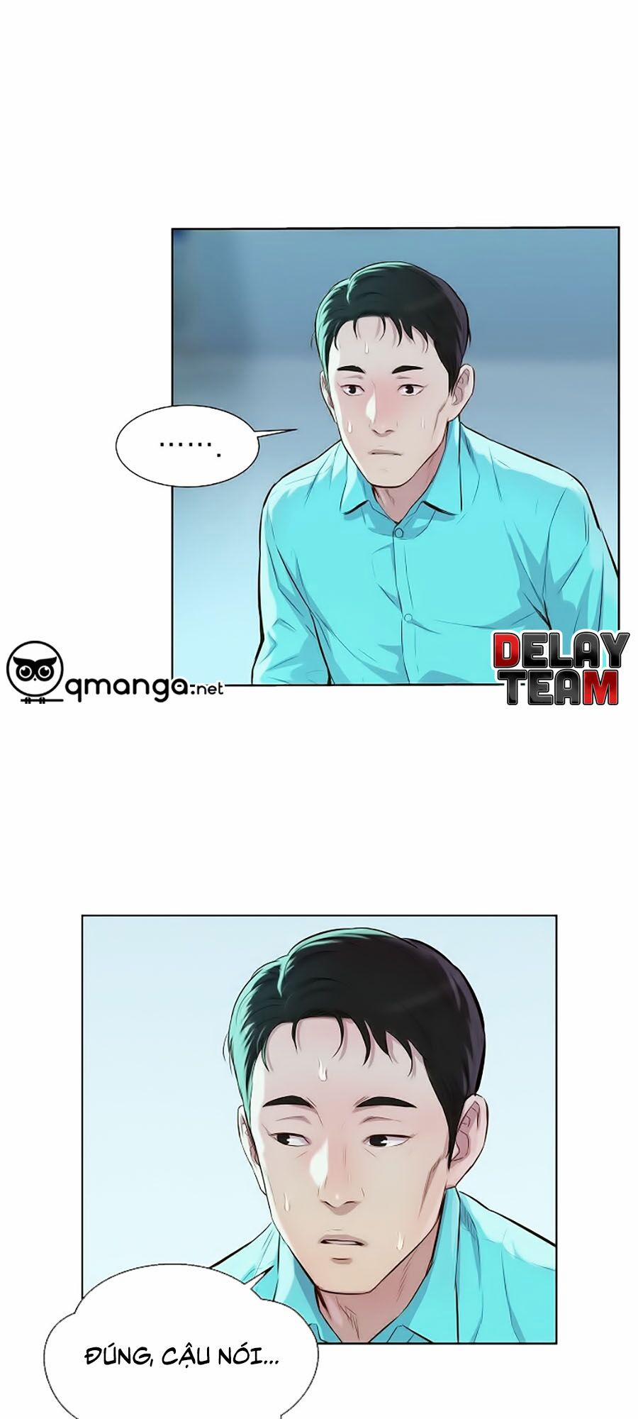 Thợ Săn 3 Cm 18 trang 18