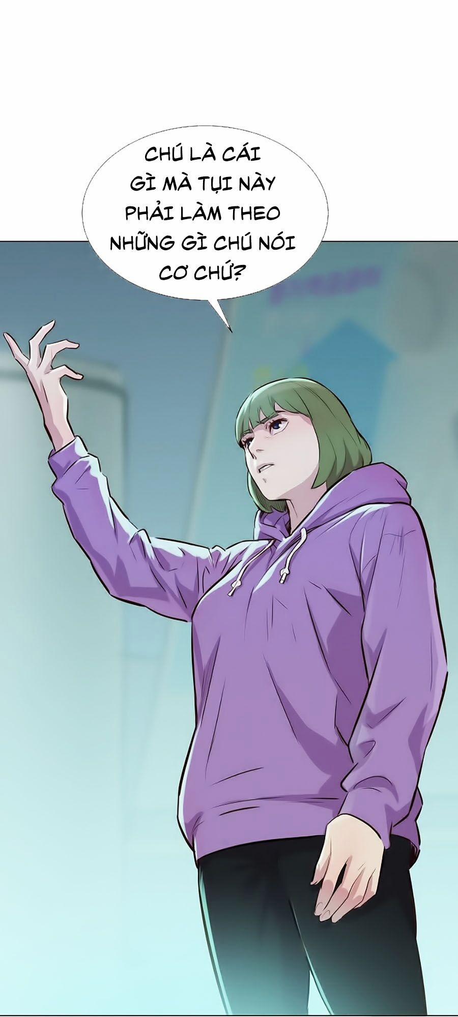 Thợ Săn 3 Cm 18 trang 2