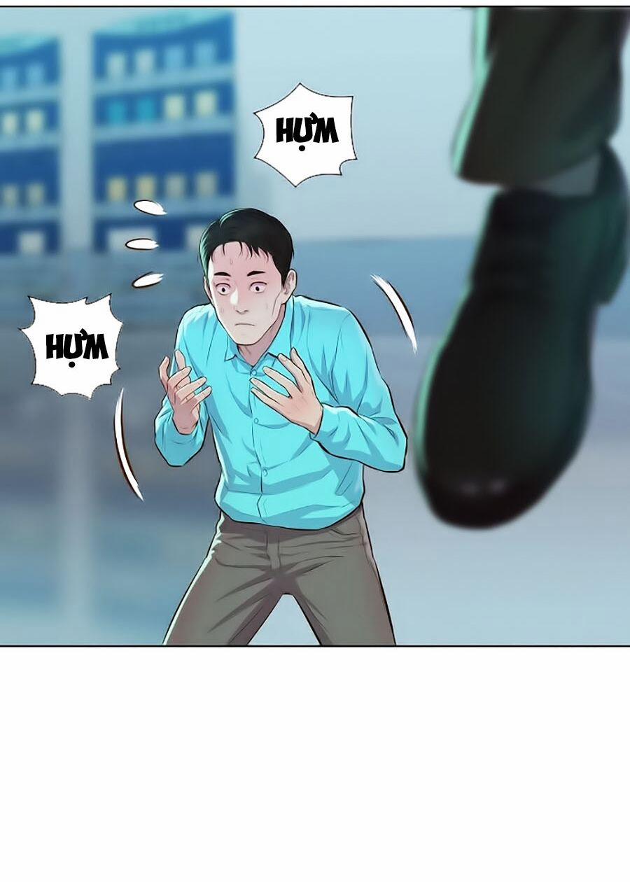 Thợ Săn 3 Cm 18 trang 20