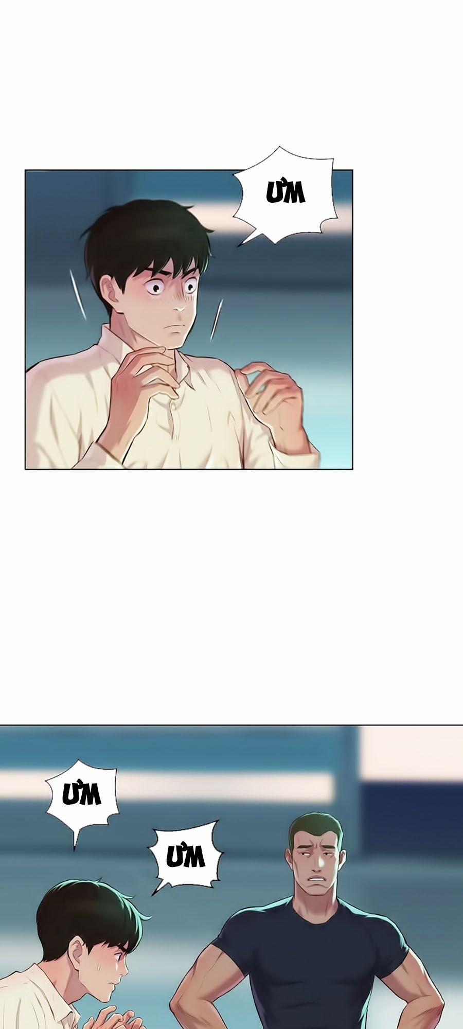 Thợ Săn 3 Cm 18 trang 22