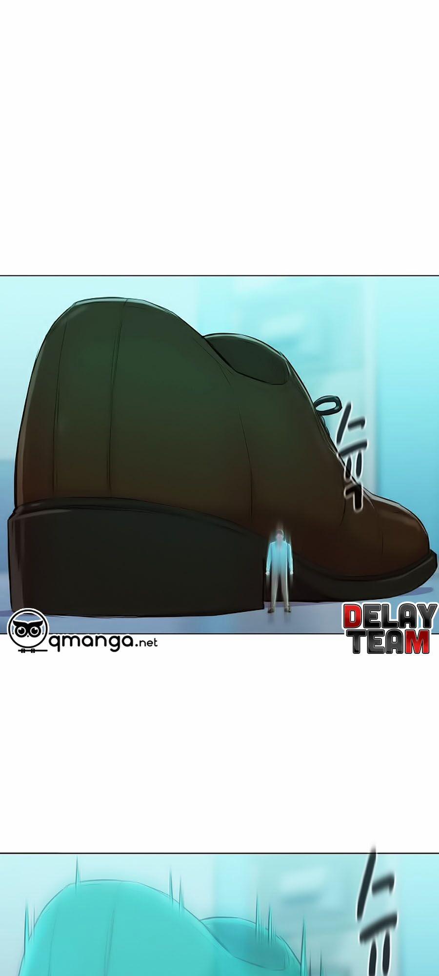 Thợ Săn 3 Cm 18 trang 25