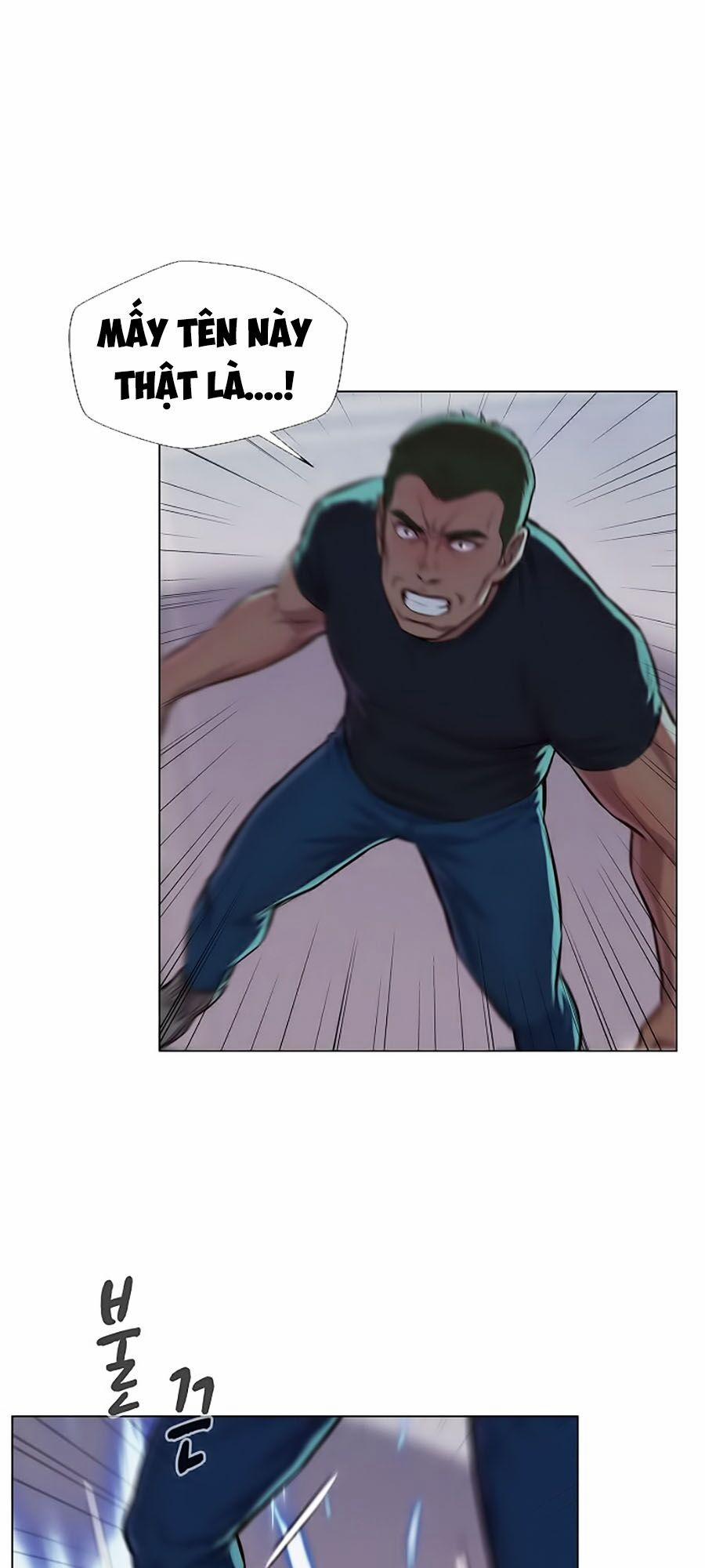 Thợ Săn 3 Cm 18 trang 28