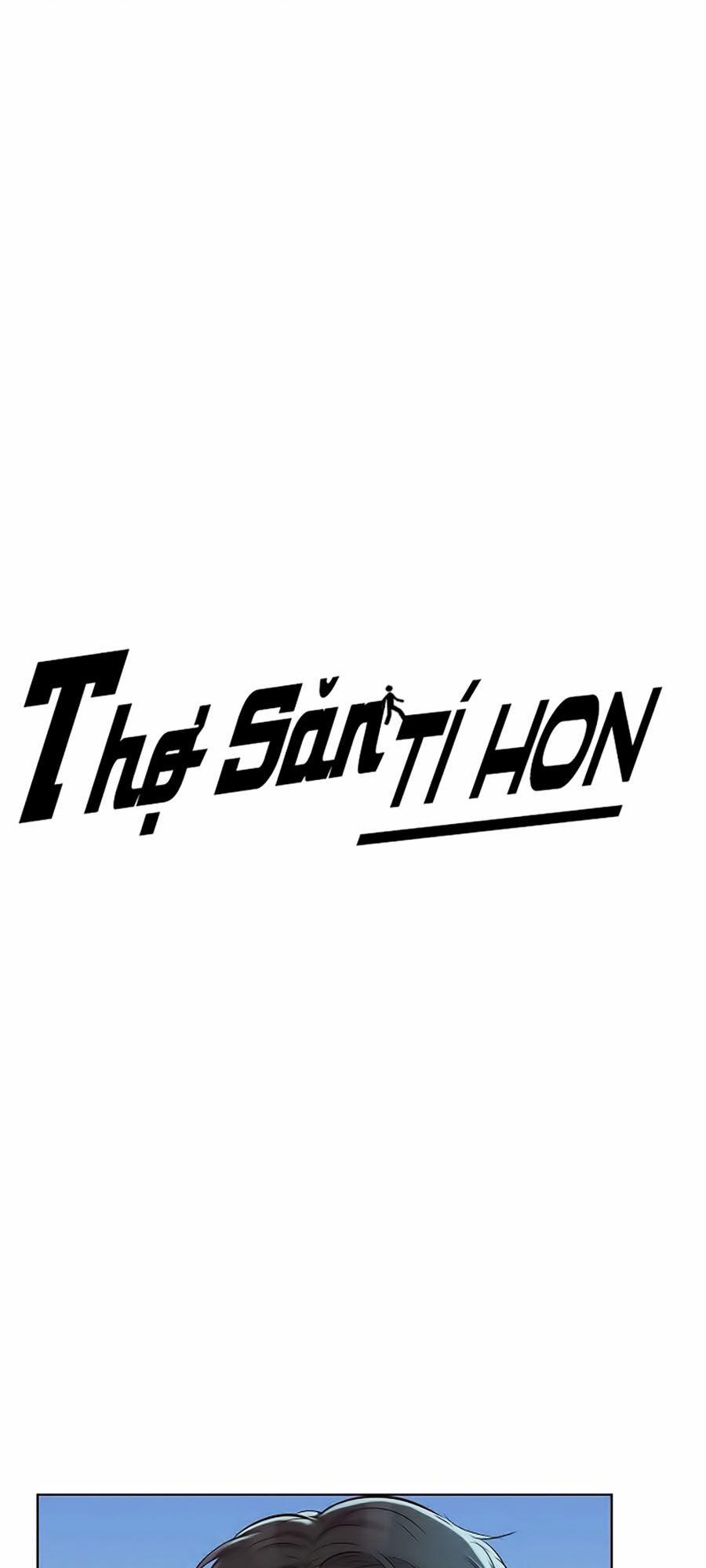 Thợ Săn 3 Cm 18 trang 3