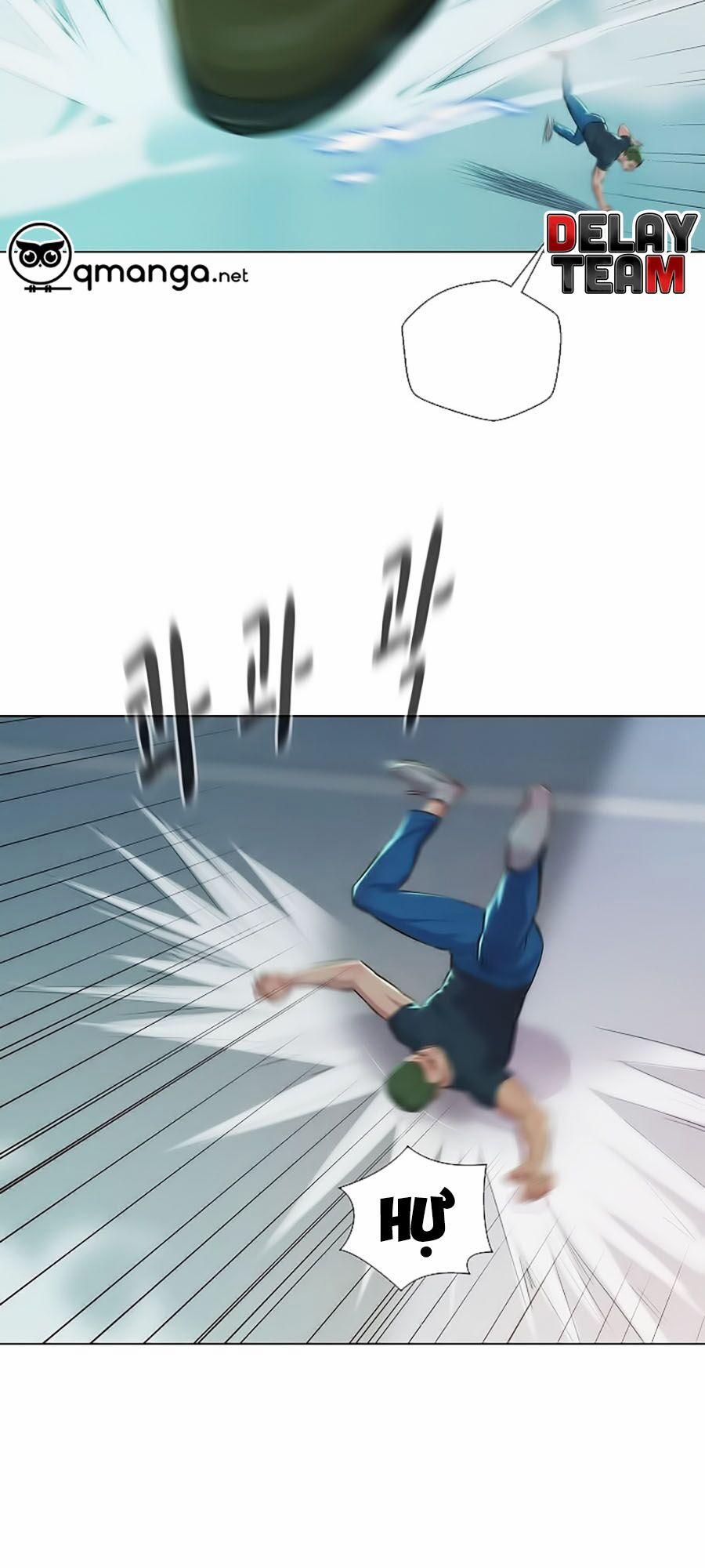 Thợ Săn 3 Cm 18 trang 30