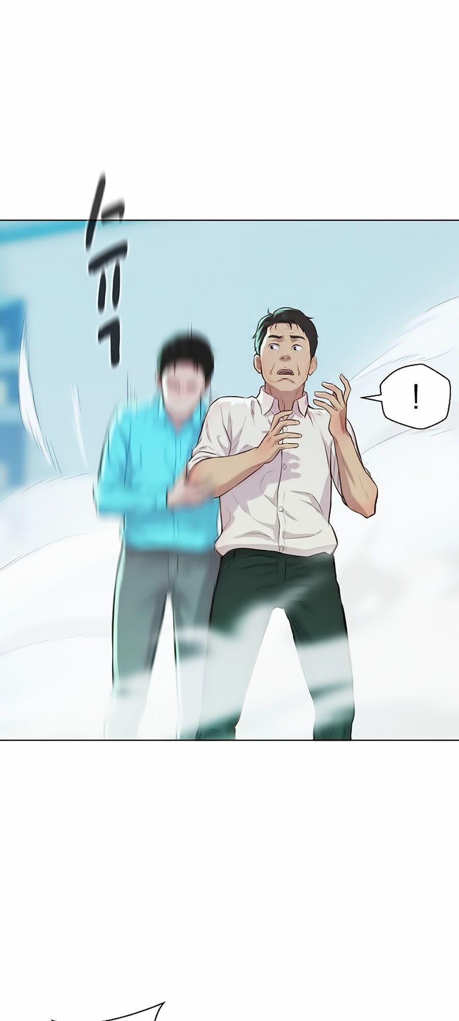 Thợ Săn 3 Cm 18 trang 31