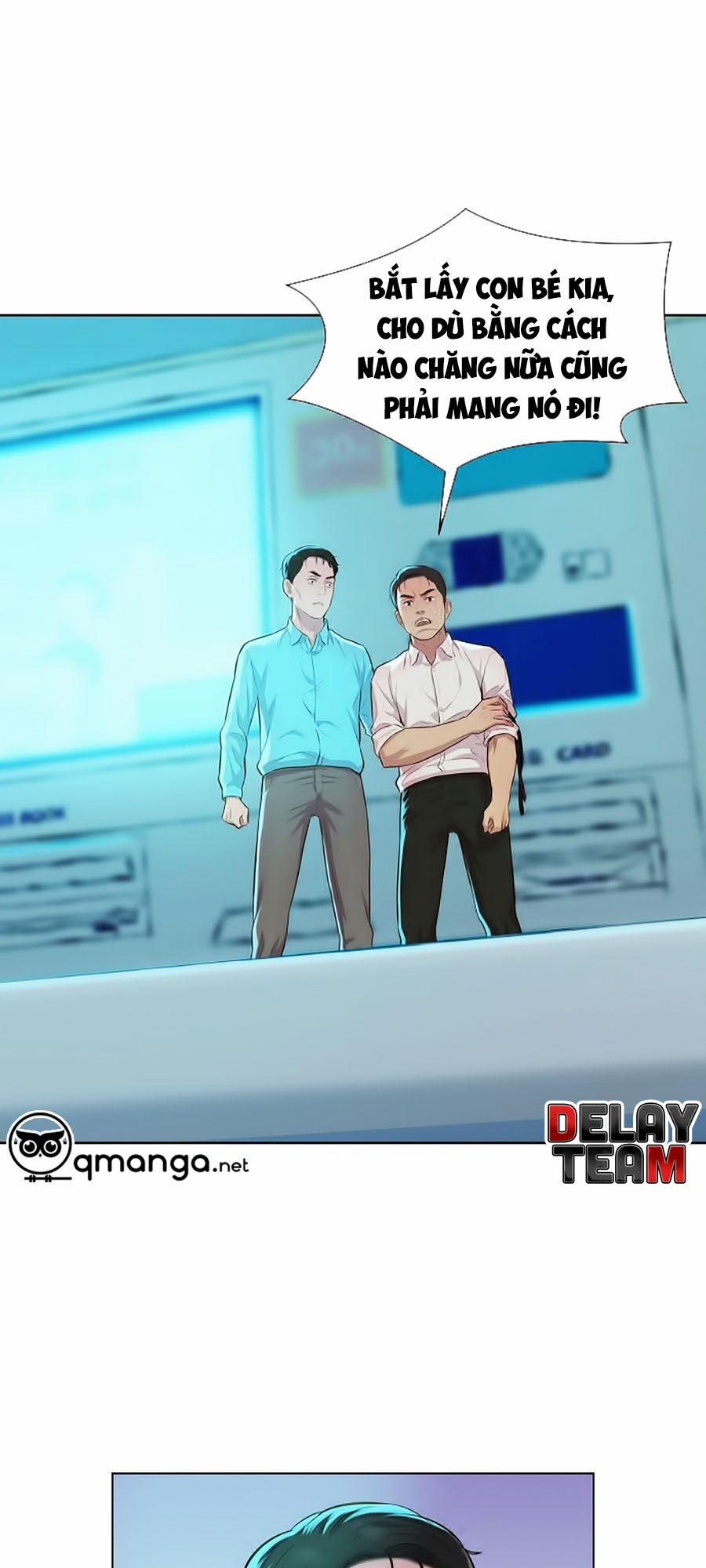 Thợ Săn 3 Cm 18 trang 35