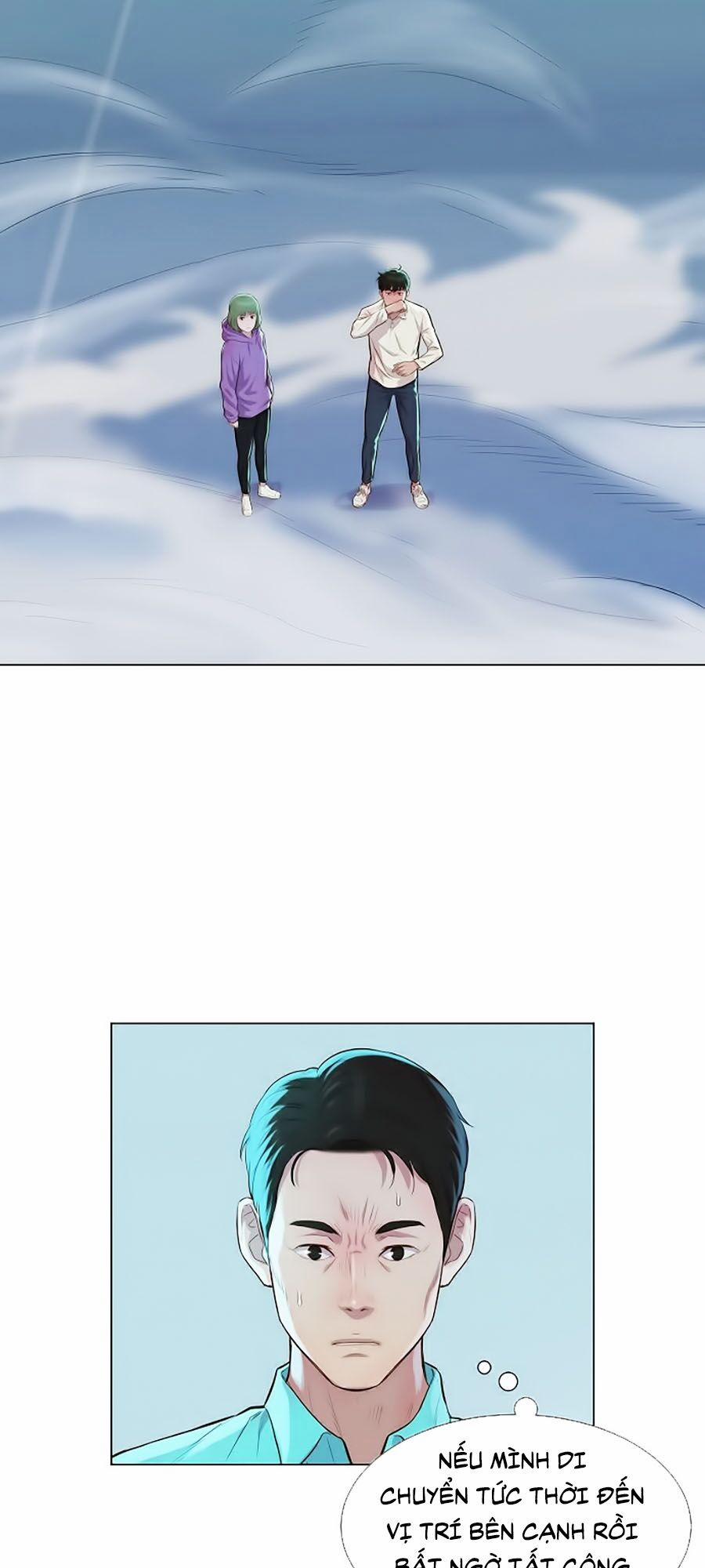 Thợ Săn 3 Cm 18 trang 37