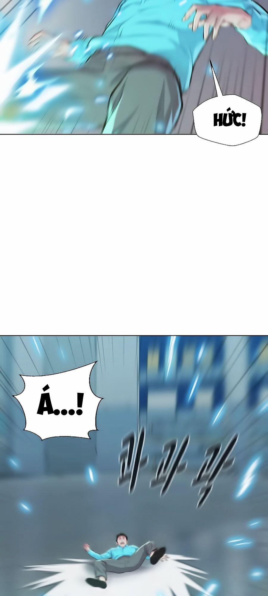 Thợ Săn 3 Cm 18 trang 39