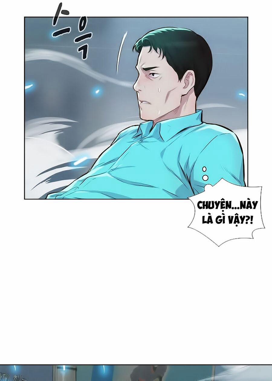 Thợ Săn 3 Cm 18 trang 41