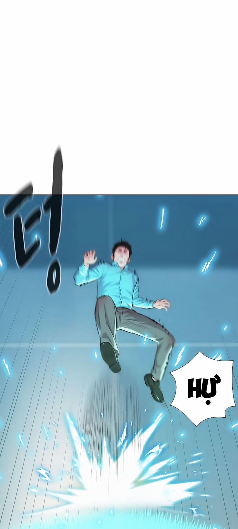 Thợ Săn 3 Cm 18 trang 43