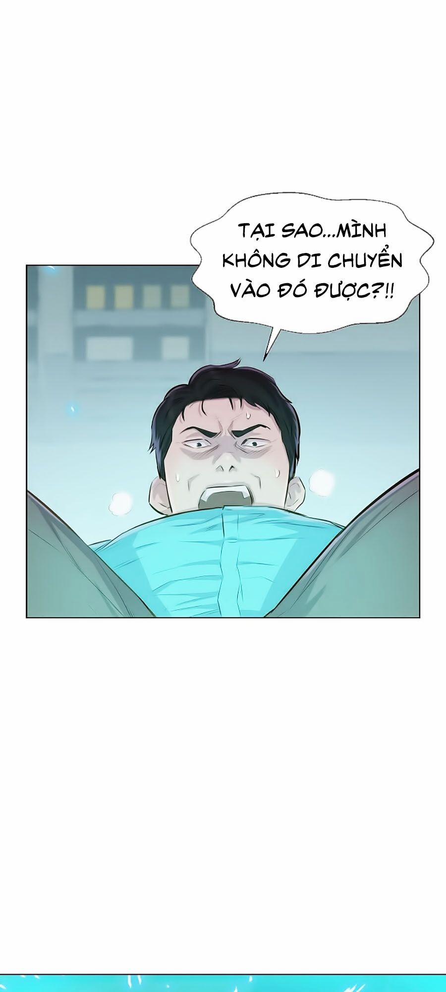 Thợ Săn 3 Cm 18 trang 45