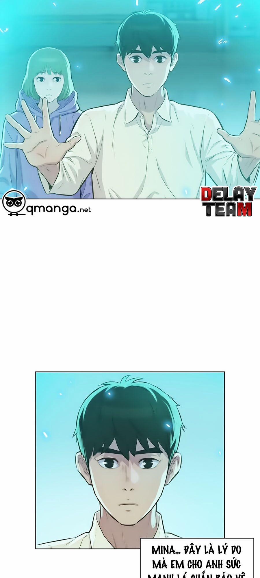 Thợ Săn 3 Cm 18 trang 46